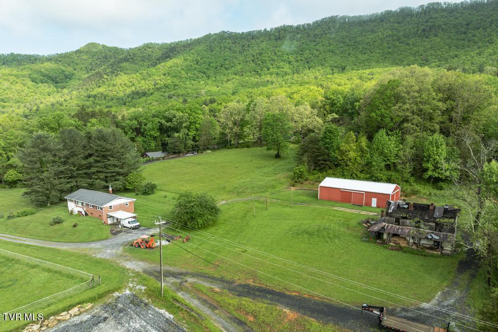 115 Edith Shelton Road Unicoi, TN 37692 - Photo 62 of 67 DJI_0596
