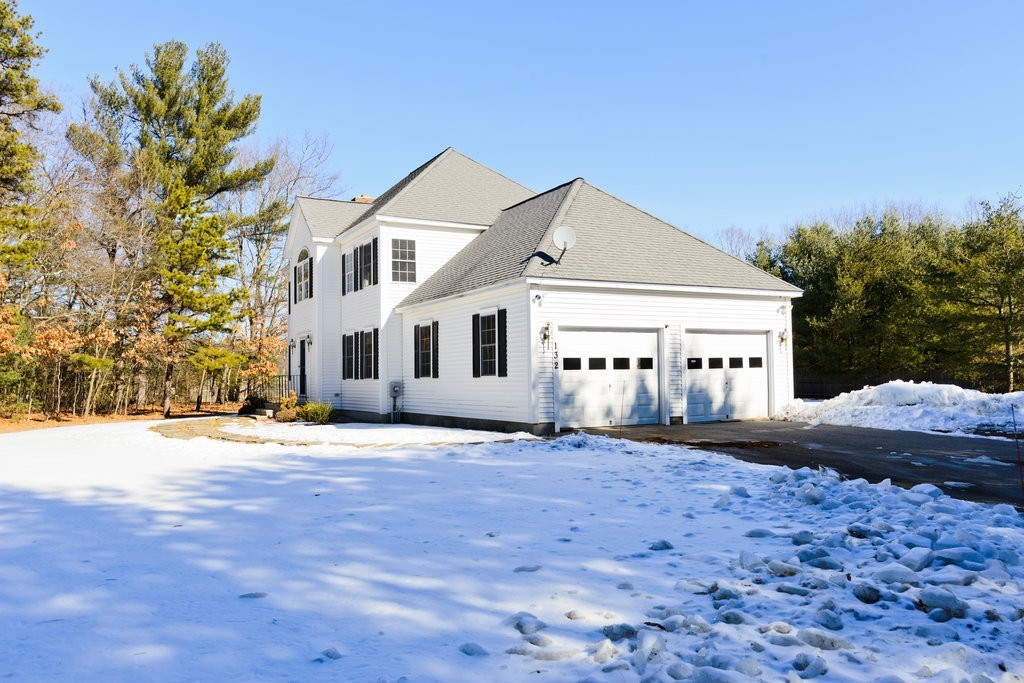 132 River Road Pepperell, MA 01463 - Photo 3 of 28 Gallery Image 3