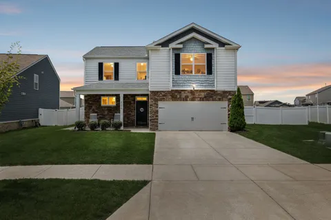 $409,900 | 4096 Crossing Way, White House, TN 37188