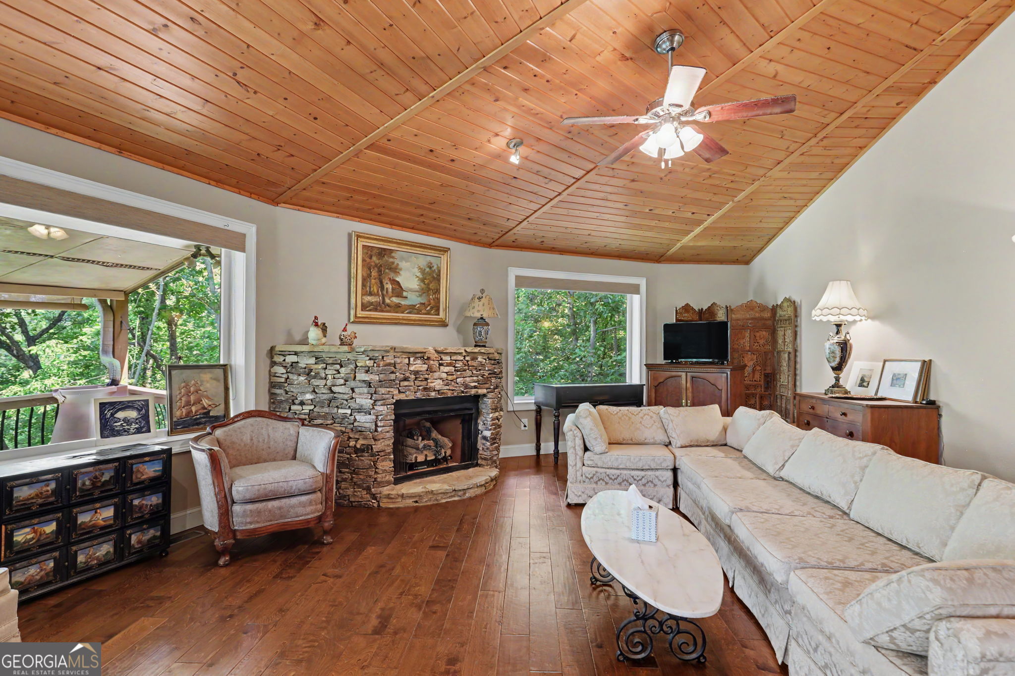 1405 Adair Mill Road Cleveland, GA 30528 - Photo 11 of 58