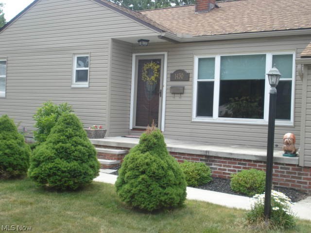 1430 Beaconfield Road Lyndhurst, OH 44124 - Photo 19 of 19