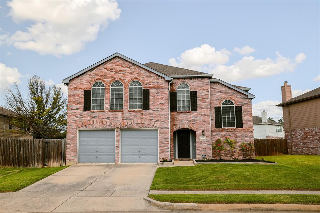 13408 Ponderosa Ranch Road Fort Worth, TX 76262 - Photo 3 of 27