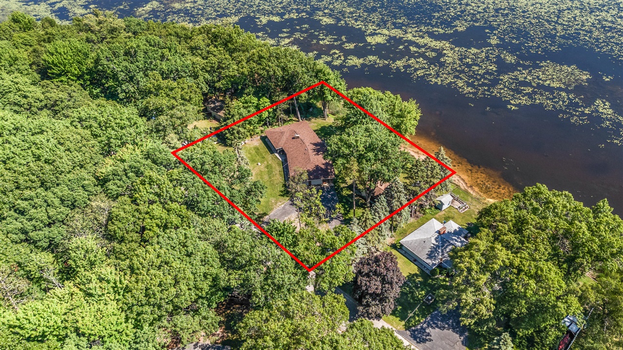339 McNitt Road Manistee, MI 49660 - Photo 44 of 51 Gallery Image 44