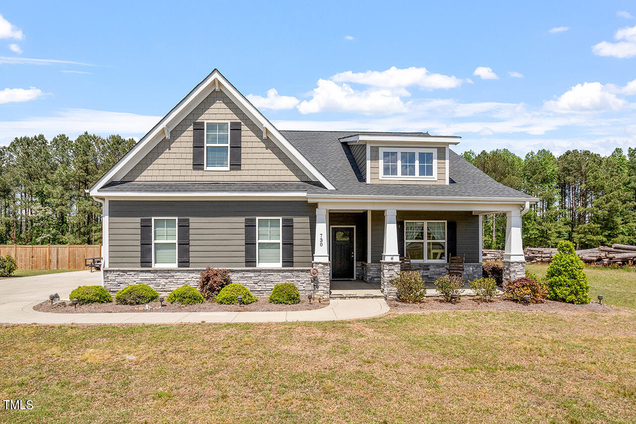 730 Christian Light Road Fuquay-Varina, NC 27526 - Photo 1 of 44 730 Christian Light Road_01