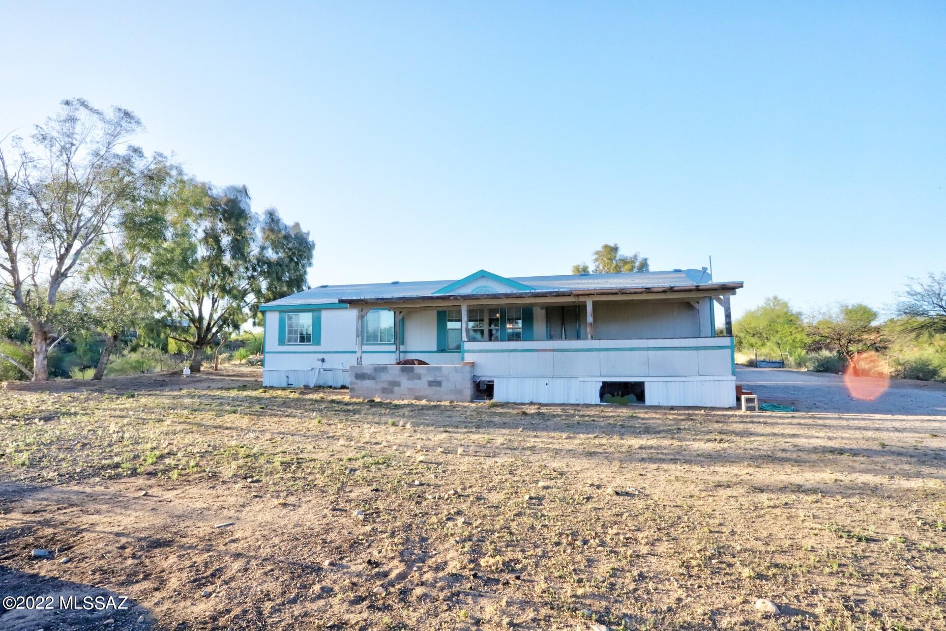 4620 East Magoo Road Tucson, AZ 85739 - Photo 12 of 46 Gallery Image 12