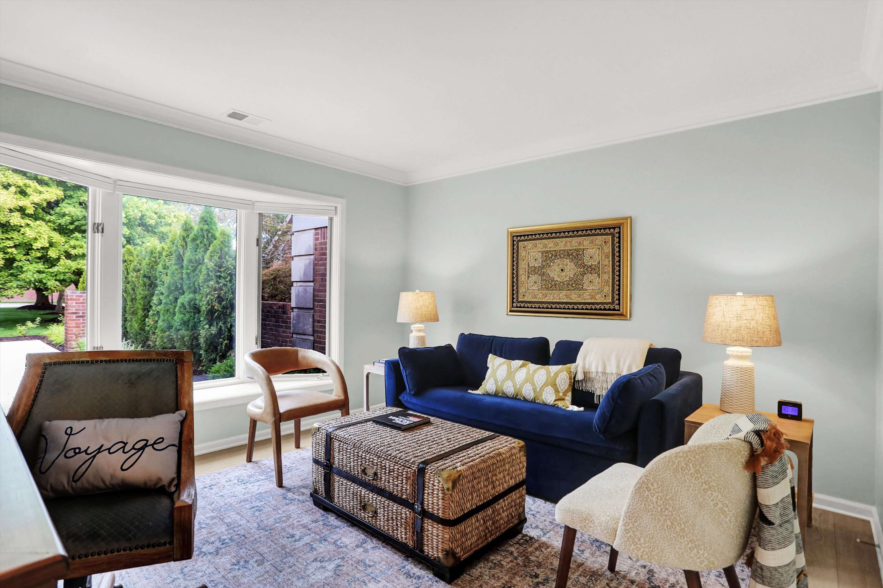 8573 Olde Mill Trace Indianapolis, IN 46260 - Photo 11 of 63