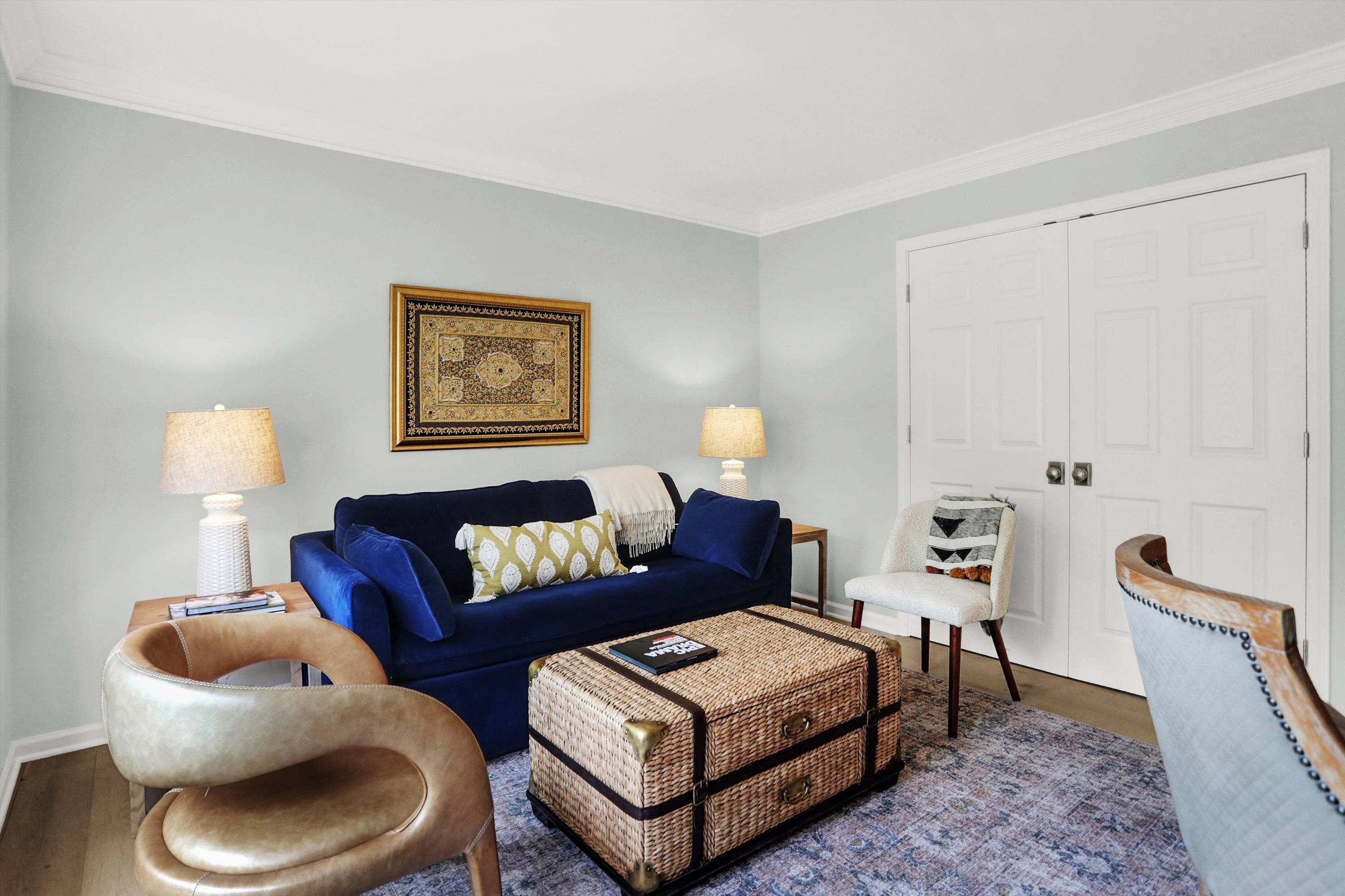 8573 Olde Mill Trace Indianapolis, IN 46260 - Photo 12 of 63