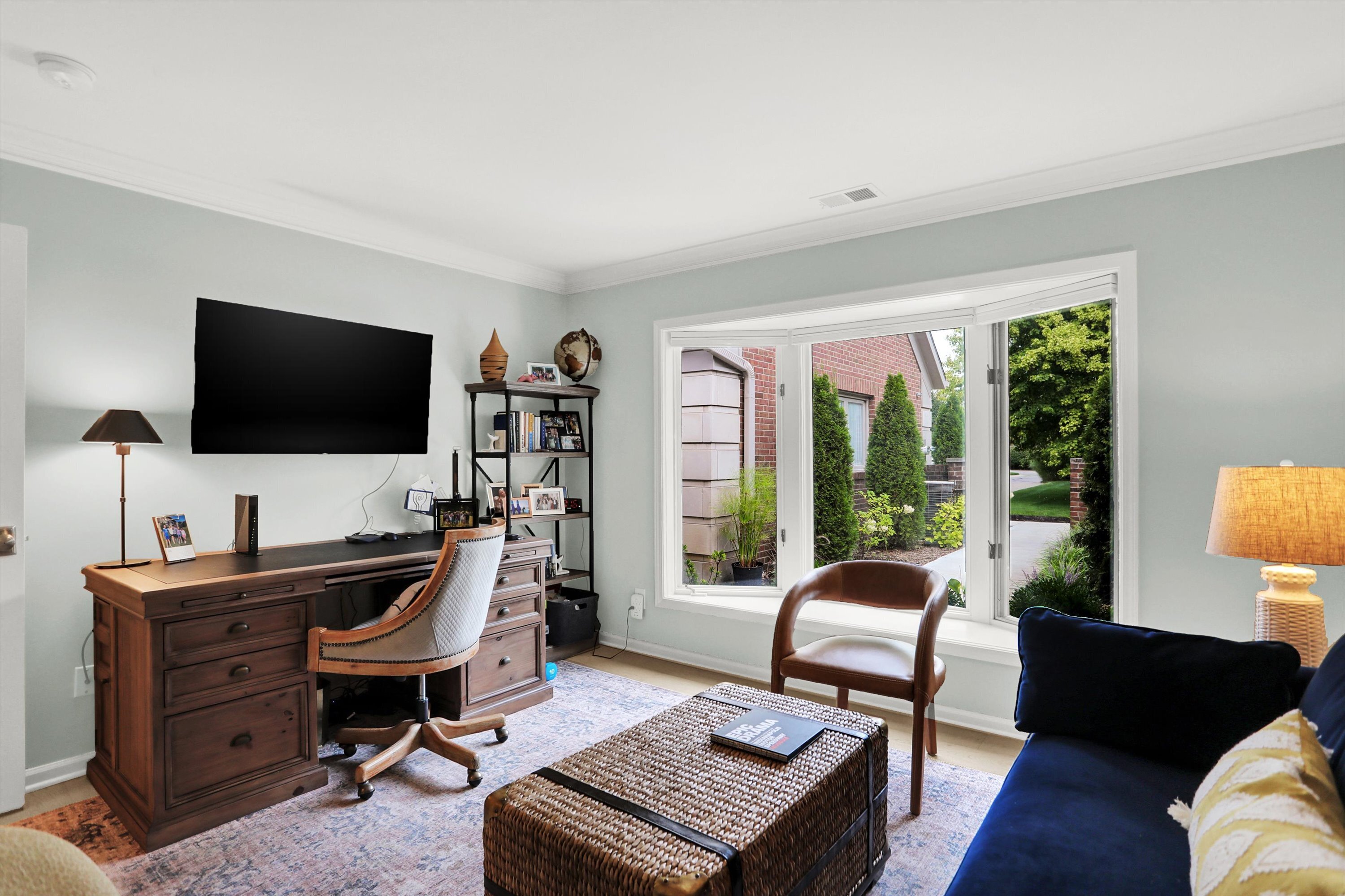 8573 Olde Mill Trace Indianapolis, IN 46260 - Photo 13 of 63