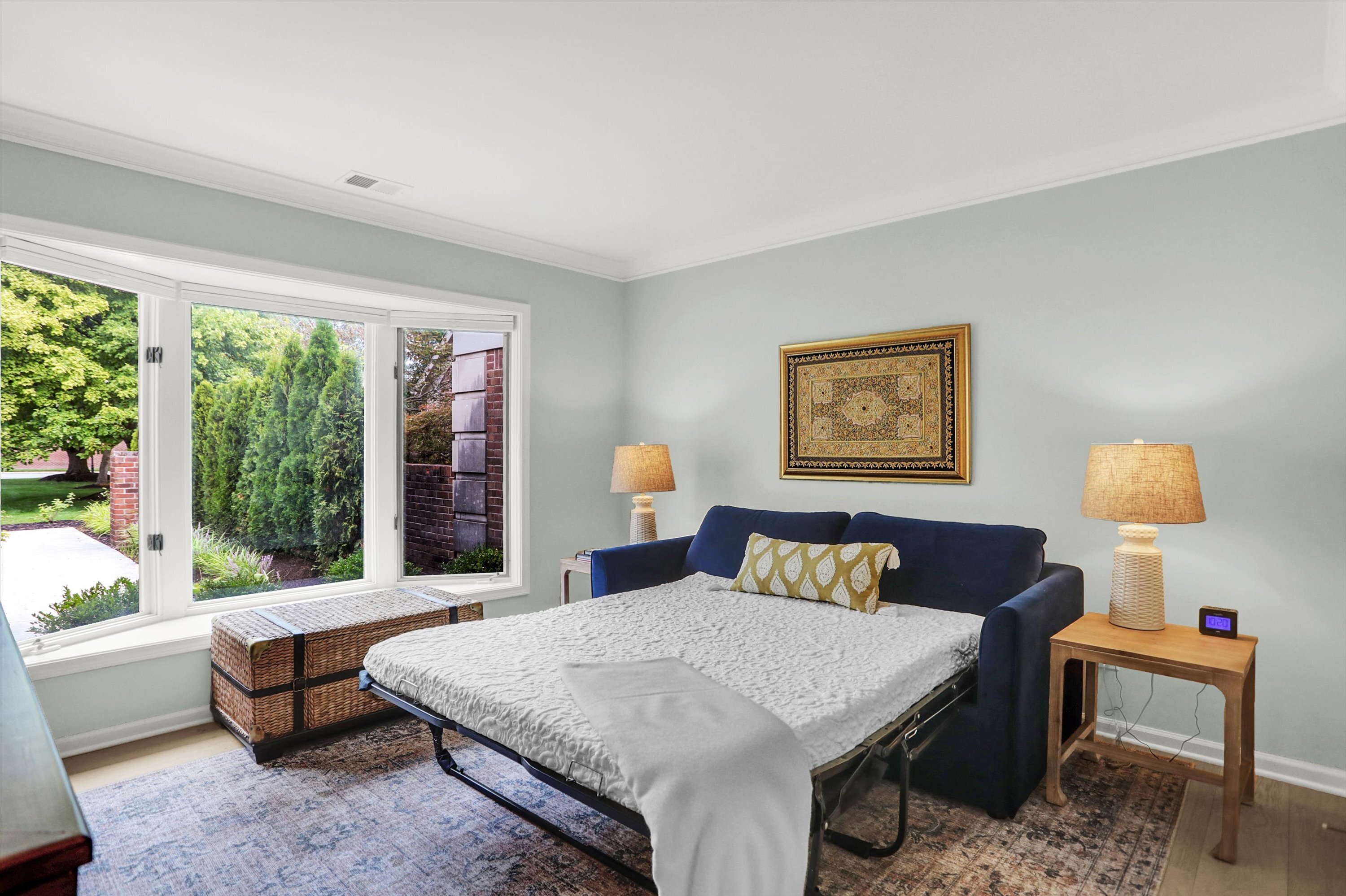 8573 Olde Mill Trace Indianapolis, IN 46260 - Photo 14 of 63