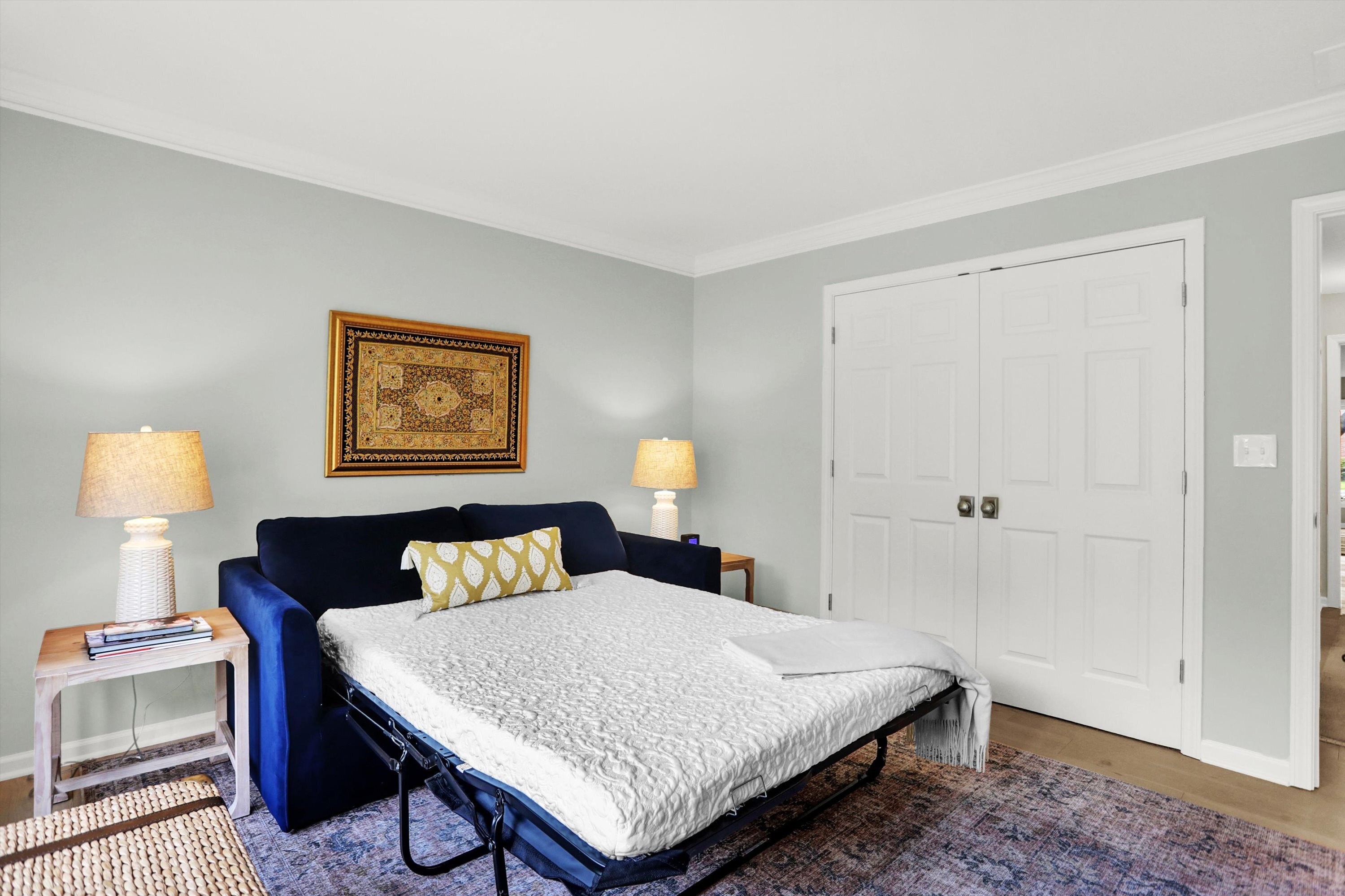 8573 Olde Mill Trace Indianapolis, IN 46260 - Photo 15 of 63