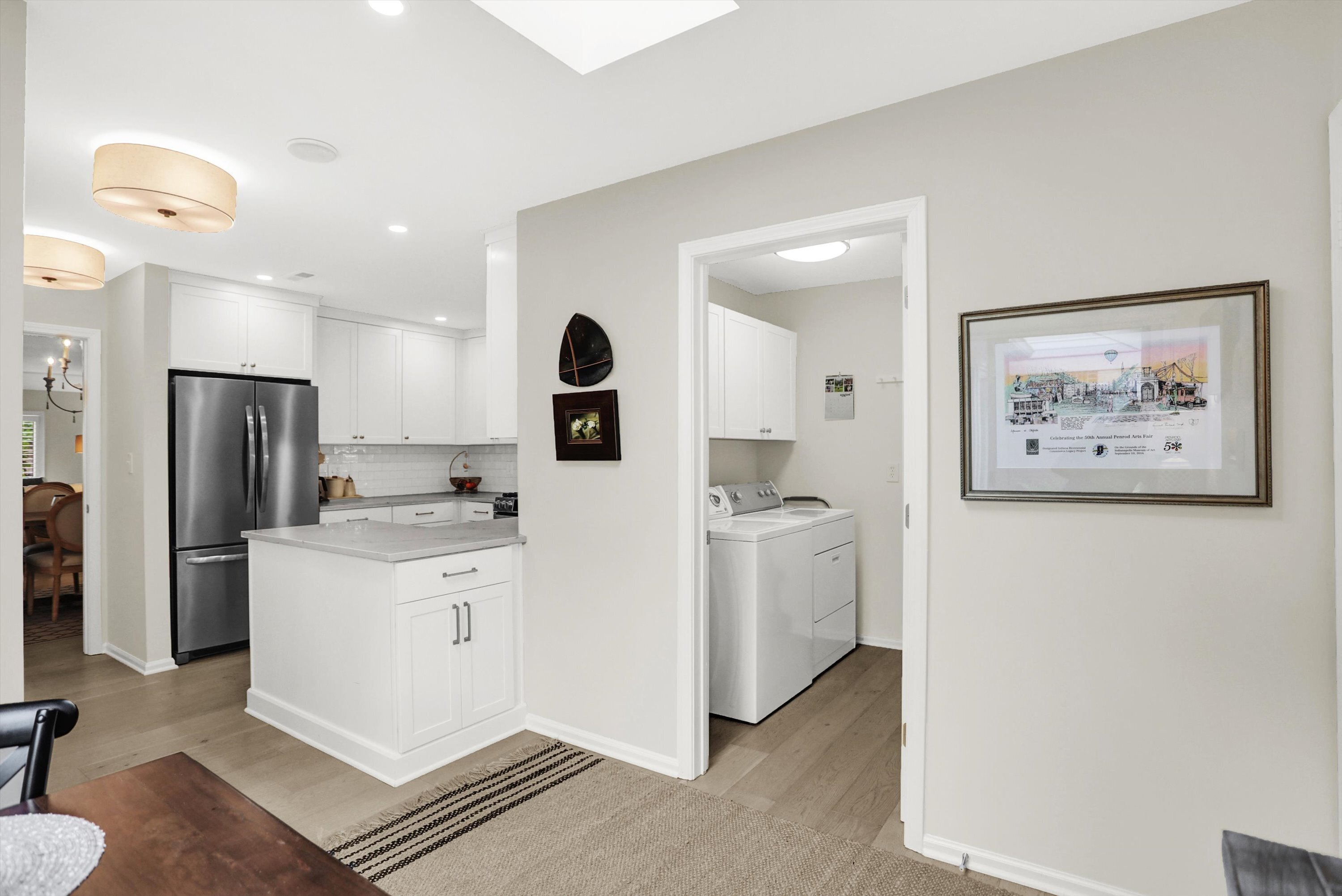 8573 Olde Mill Trace Indianapolis, IN 46260 - Photo 26 of 63