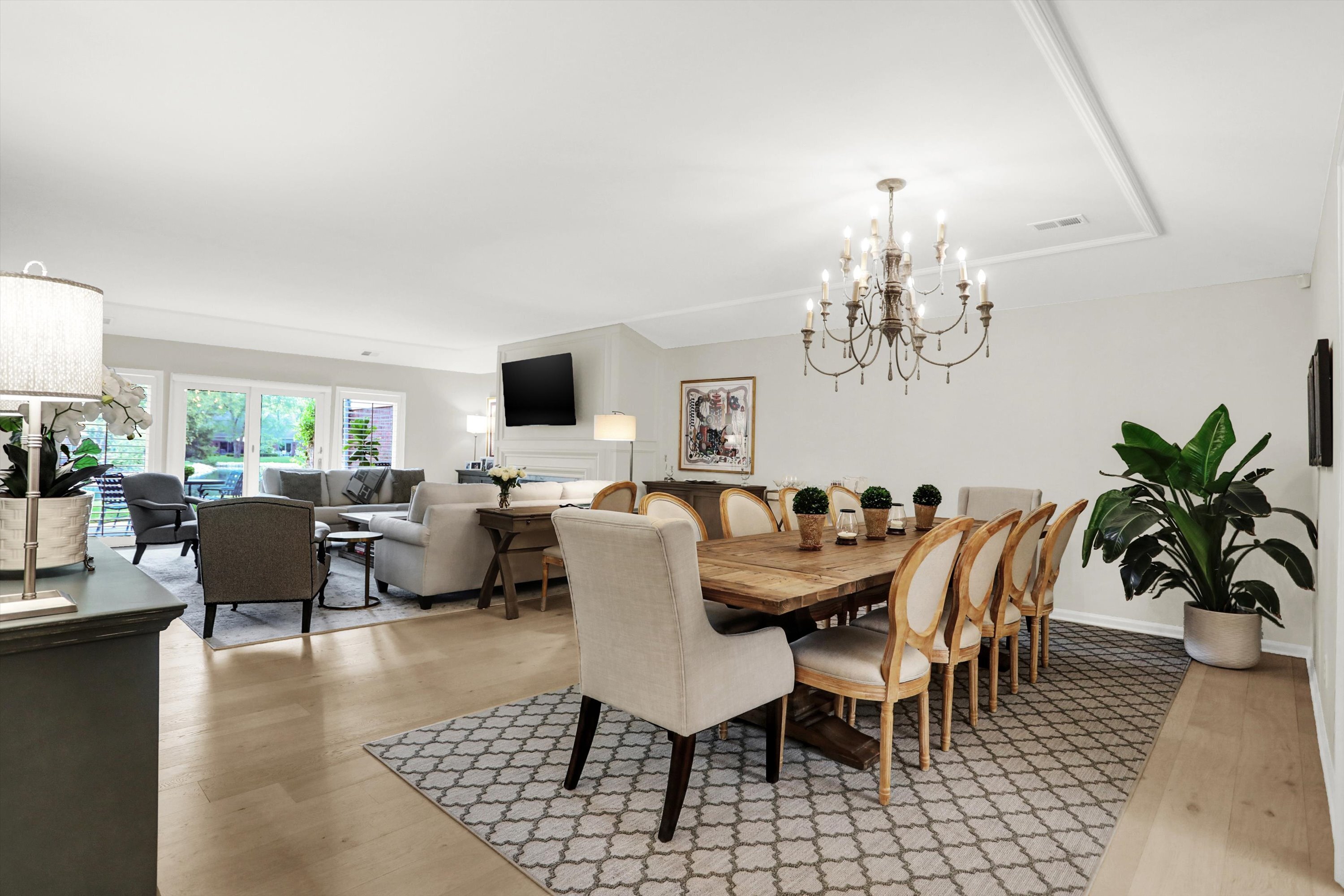 8573 Olde Mill Trace Indianapolis, IN 46260 - Photo 28 of 63