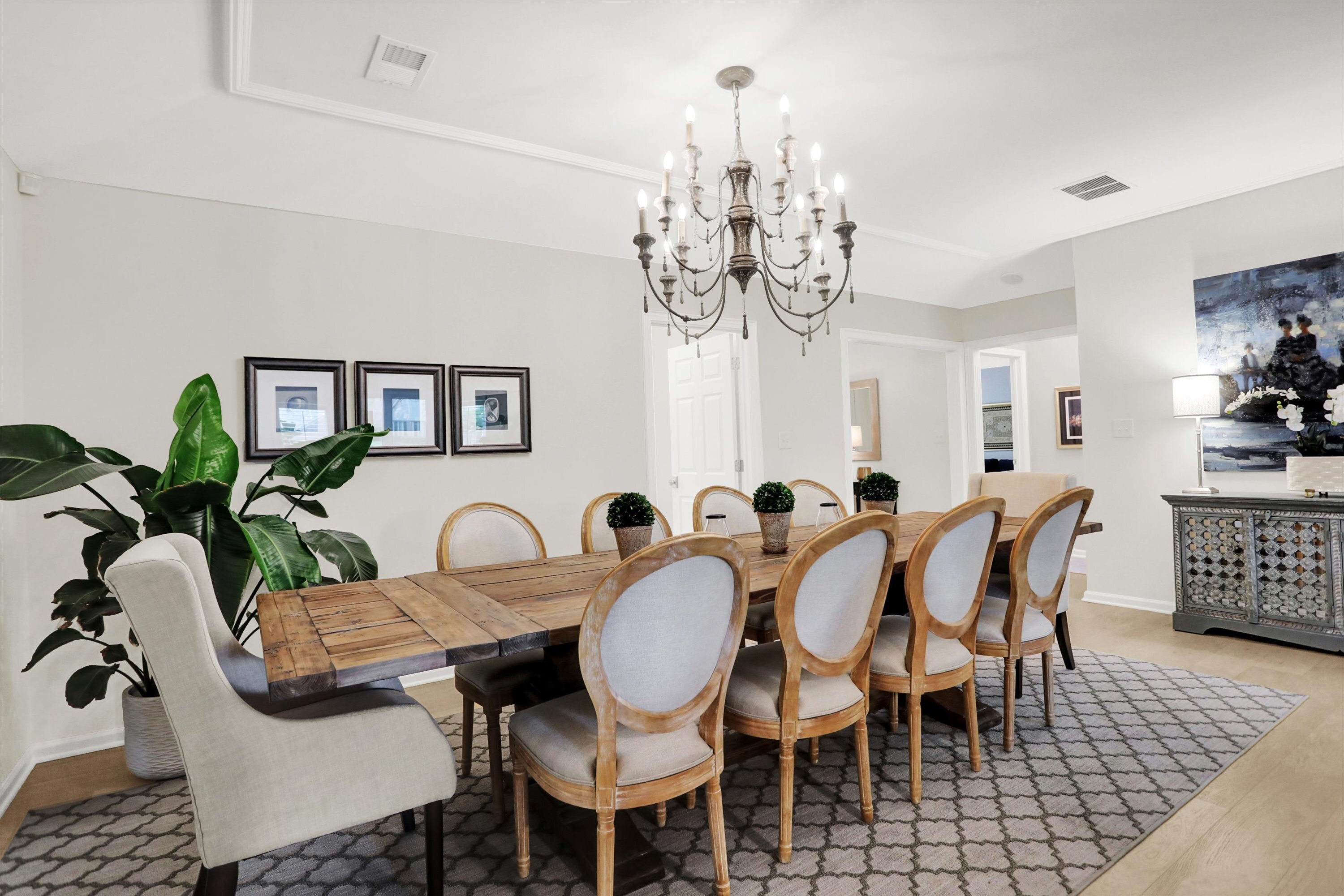 8573 Olde Mill Trace Indianapolis, IN 46260 - Photo 29 of 63