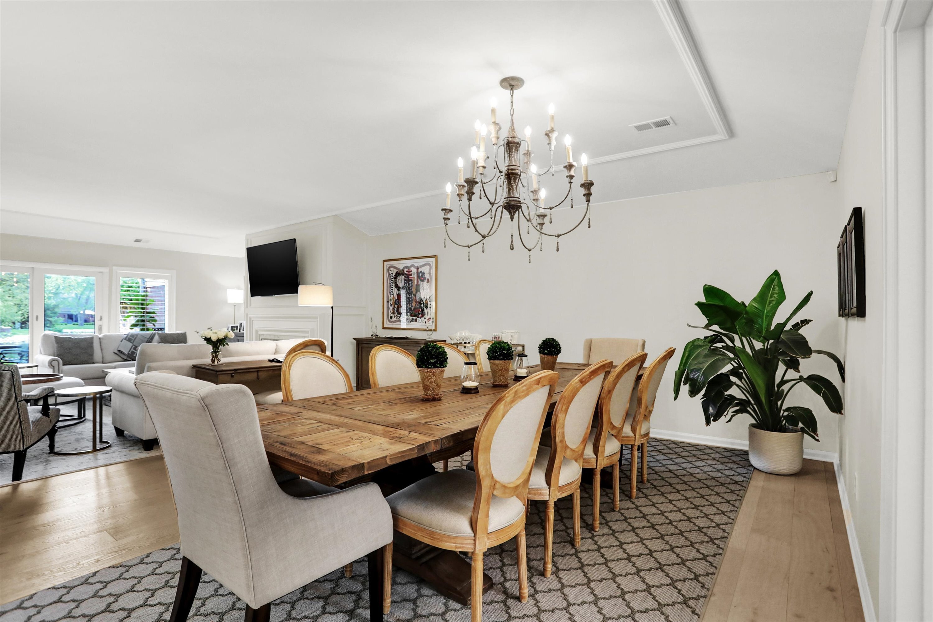 8573 Olde Mill Trace Indianapolis, IN 46260 - Photo 30 of 63