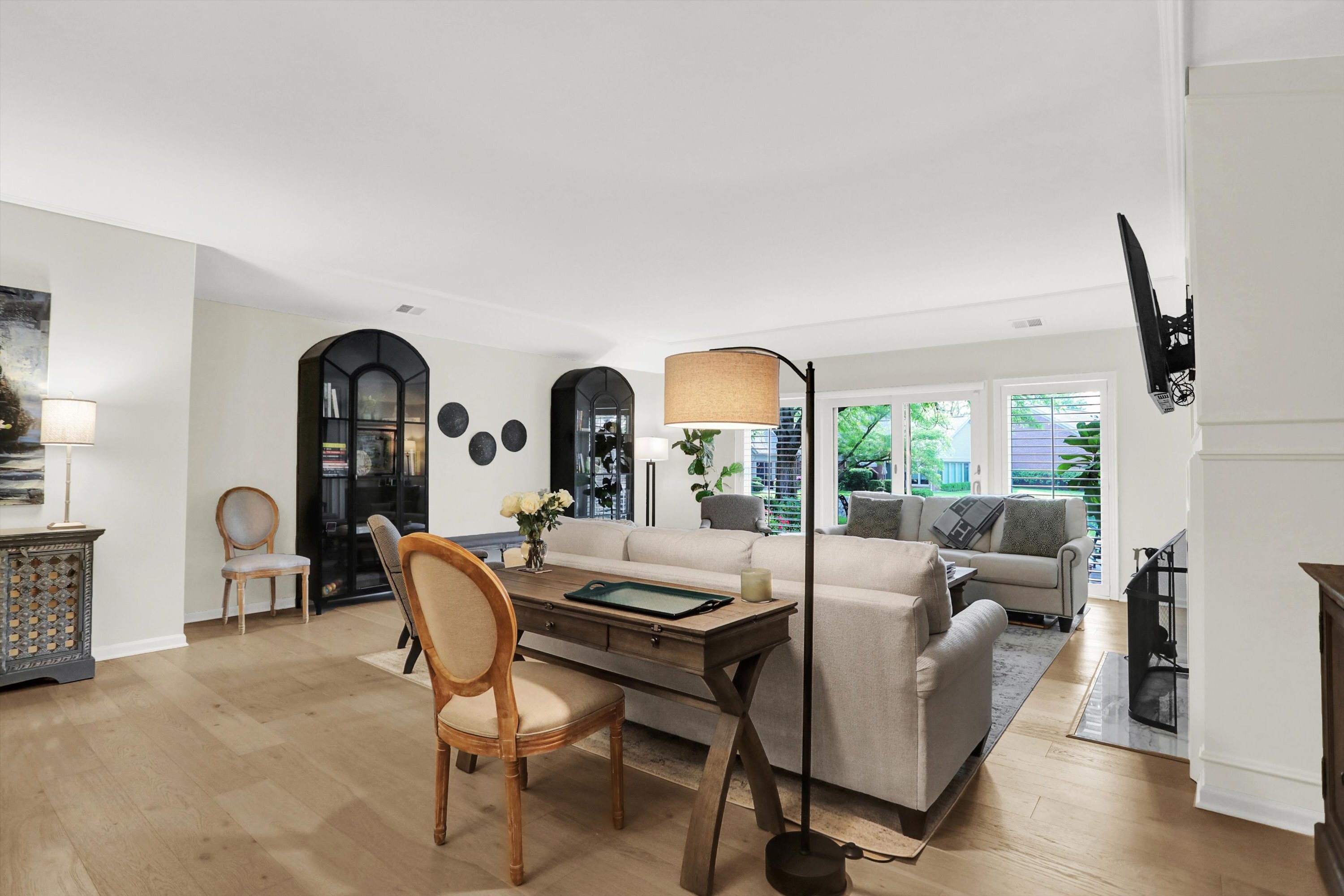 8573 Olde Mill Trace Indianapolis, IN 46260 - Photo 32 of 63