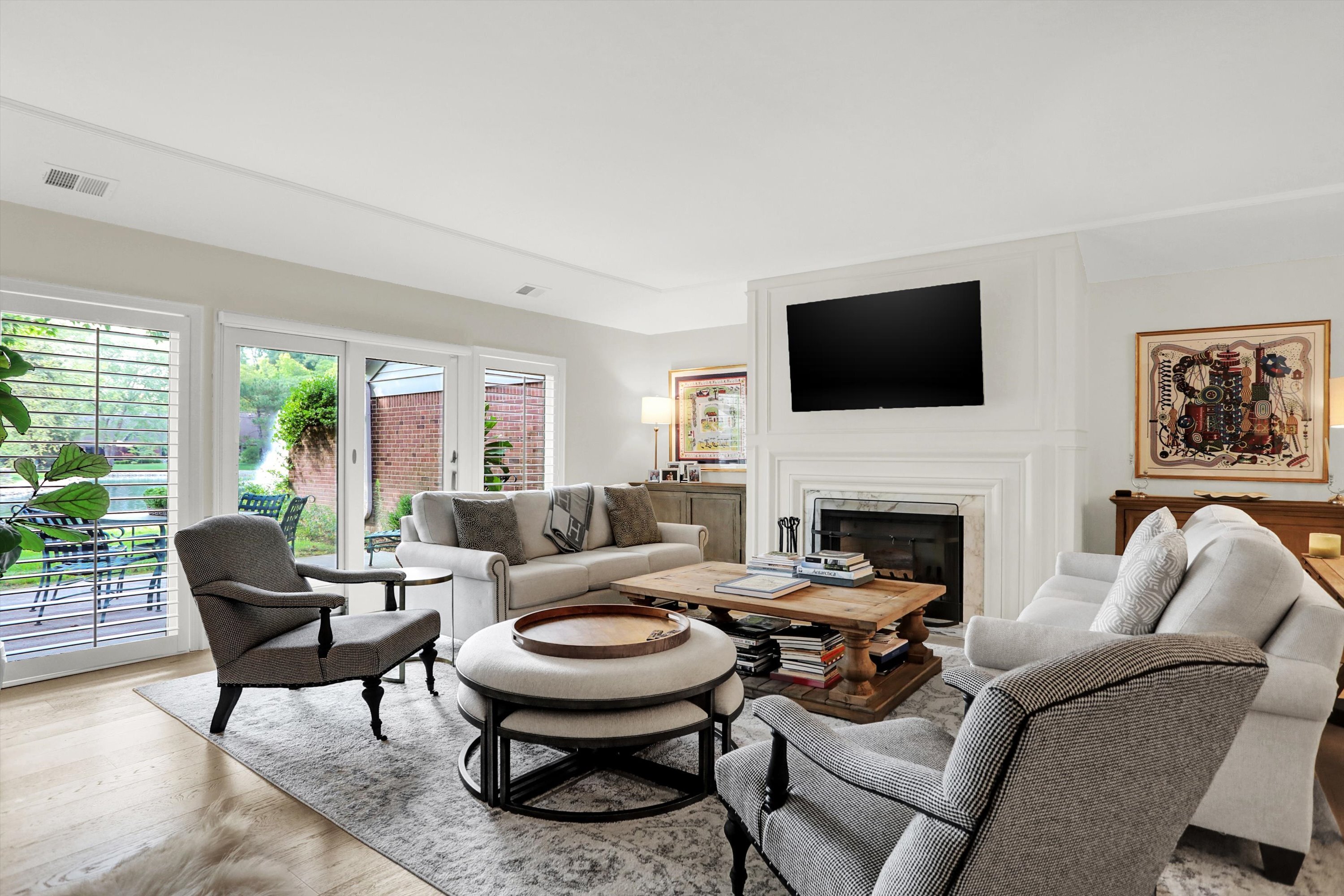 8573 Olde Mill Trace Indianapolis, IN 46260 - Photo 34 of 63