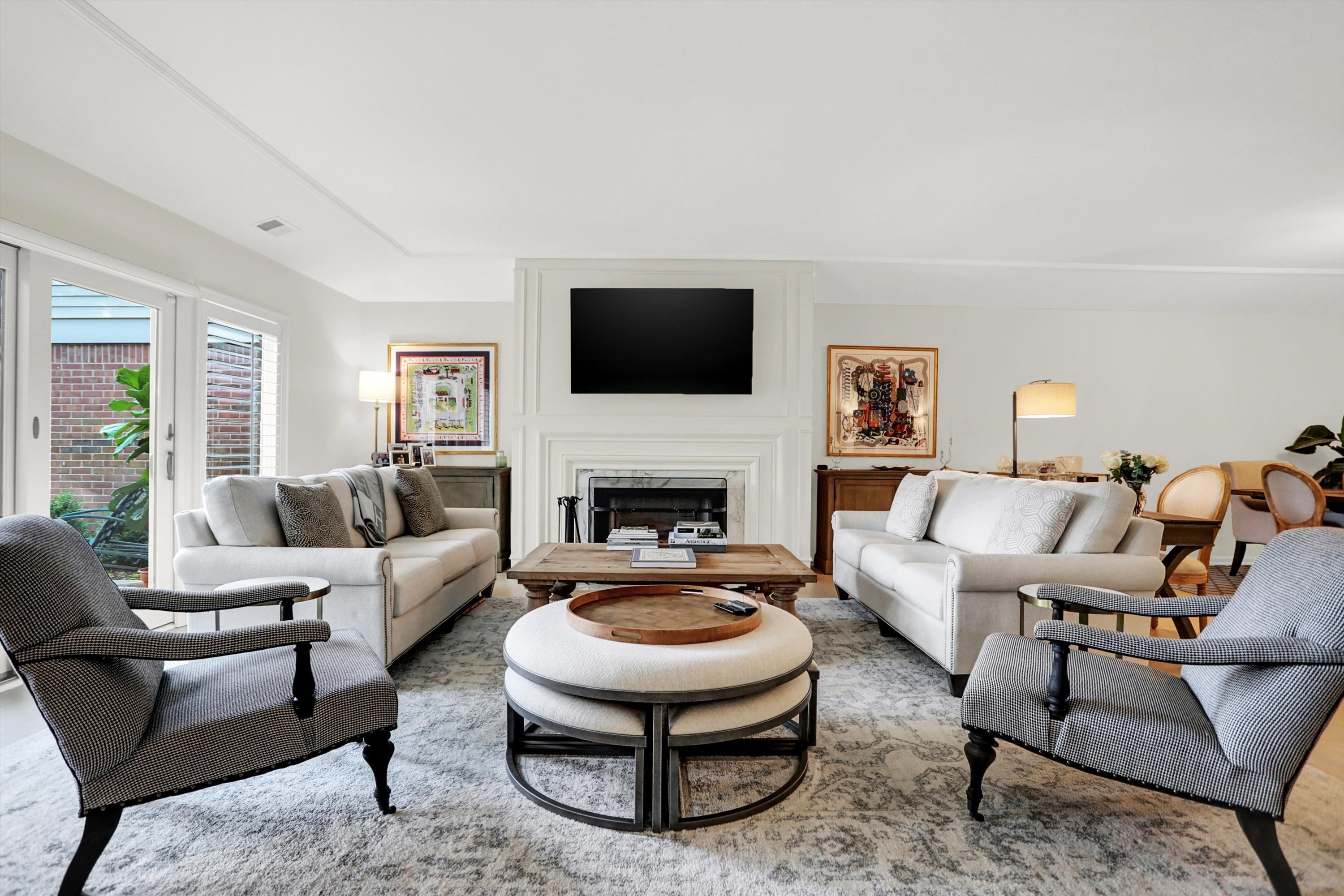 8573 Olde Mill Trace Indianapolis, IN 46260 - Photo 35 of 63