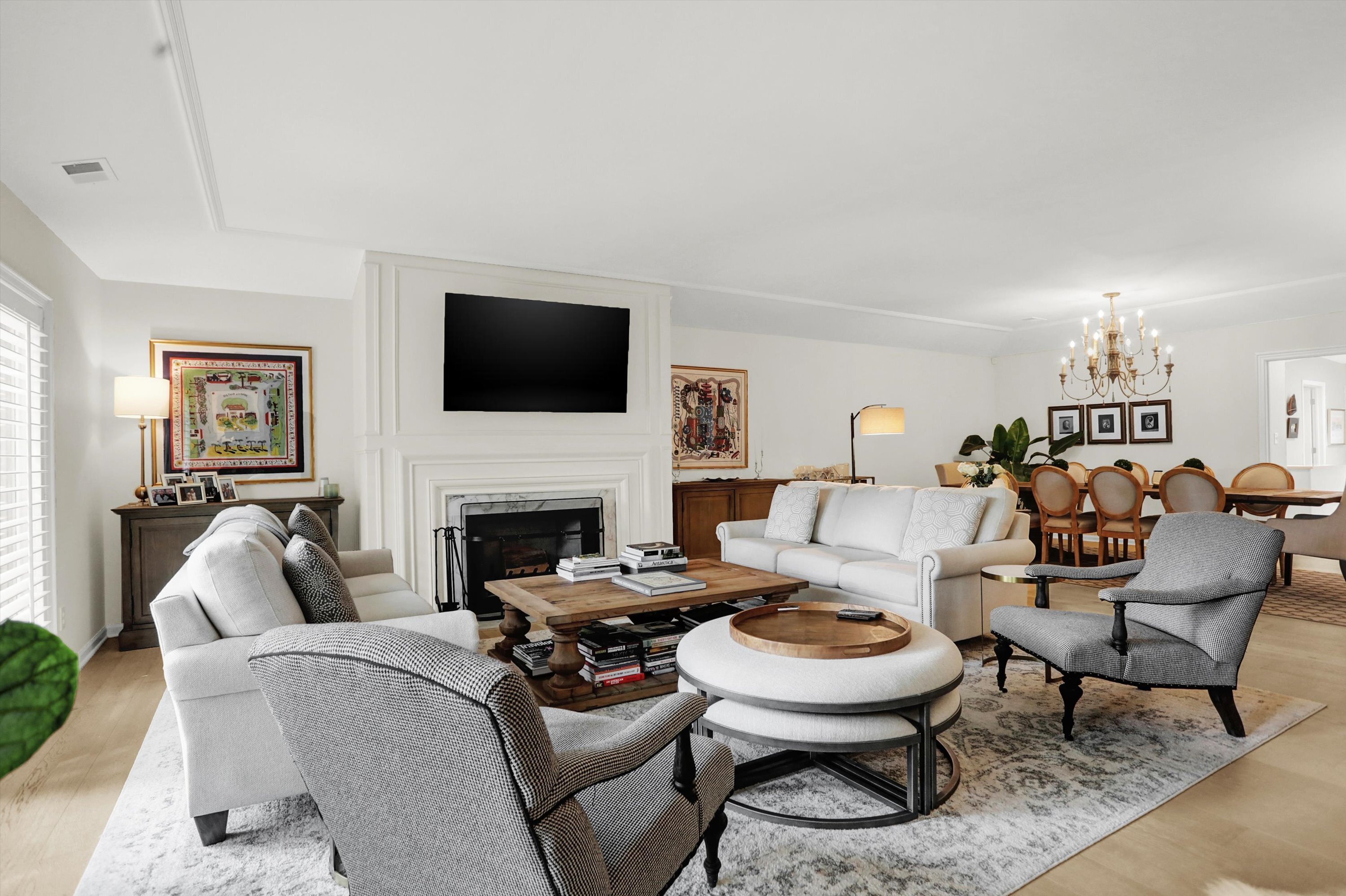 8573 Olde Mill Trace Indianapolis, IN 46260 - Photo 36 of 63