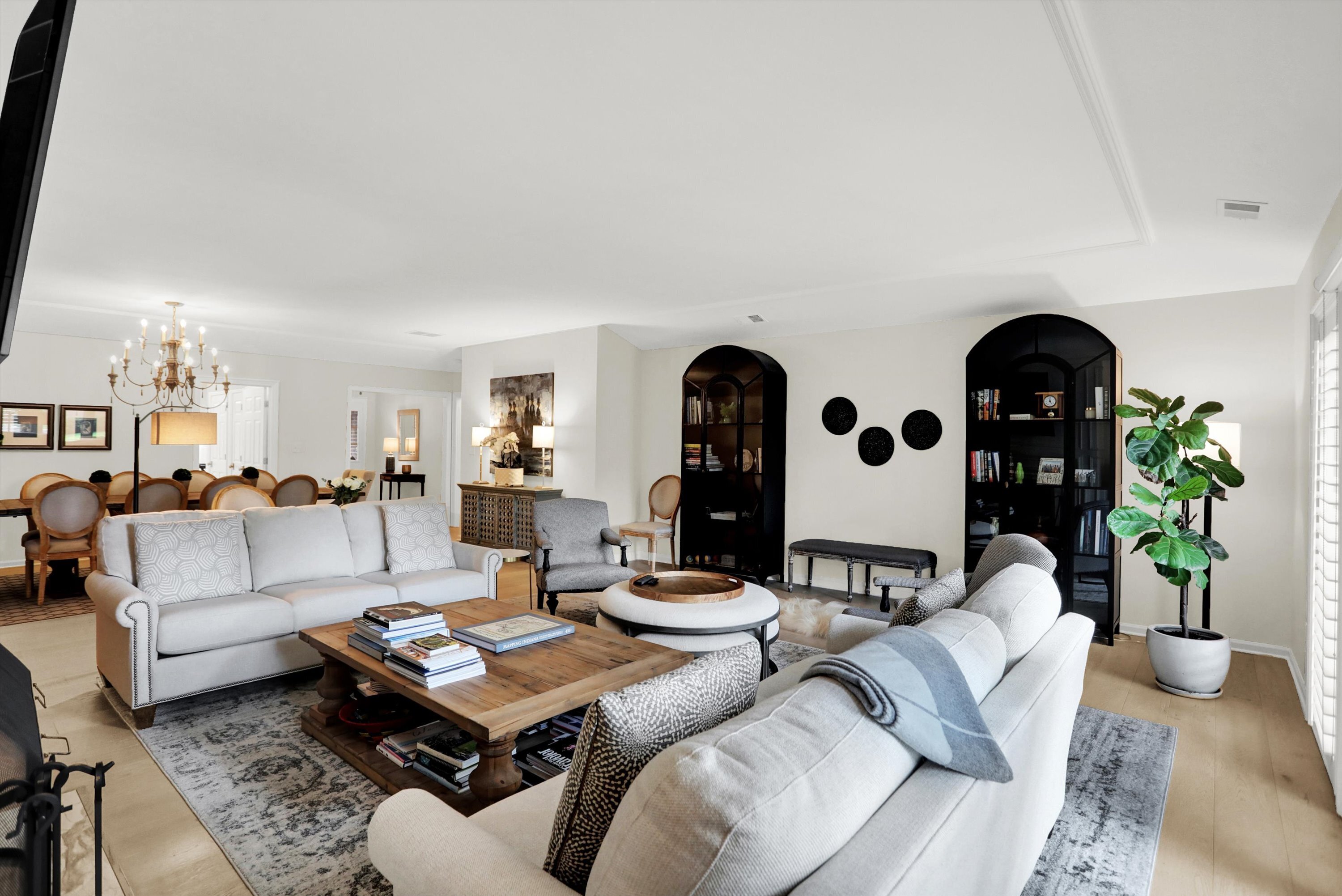 8573 Olde Mill Trace Indianapolis, IN 46260 - Photo 37 of 63