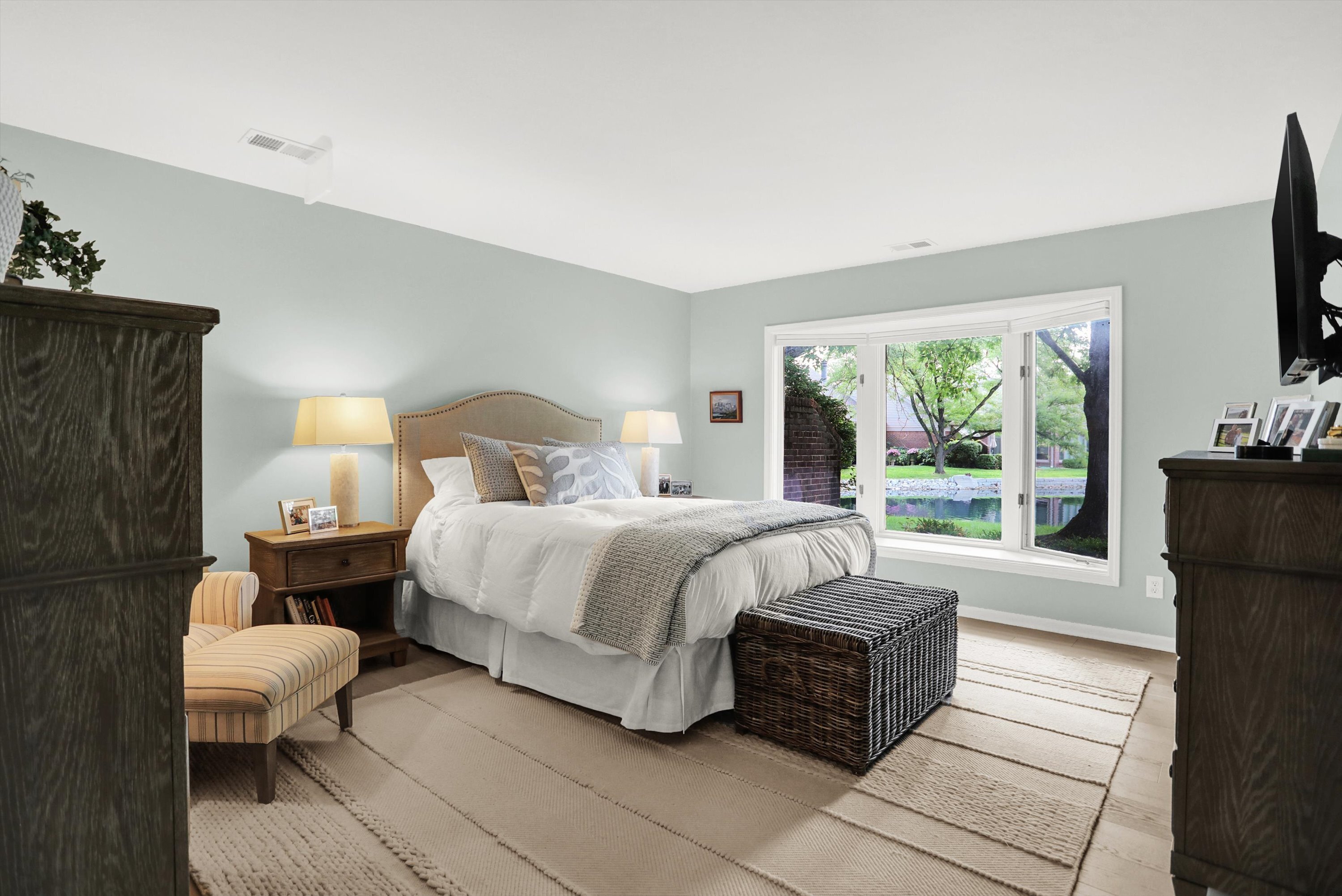 8573 Olde Mill Trace Indianapolis, IN 46260 - Photo 39 of 63