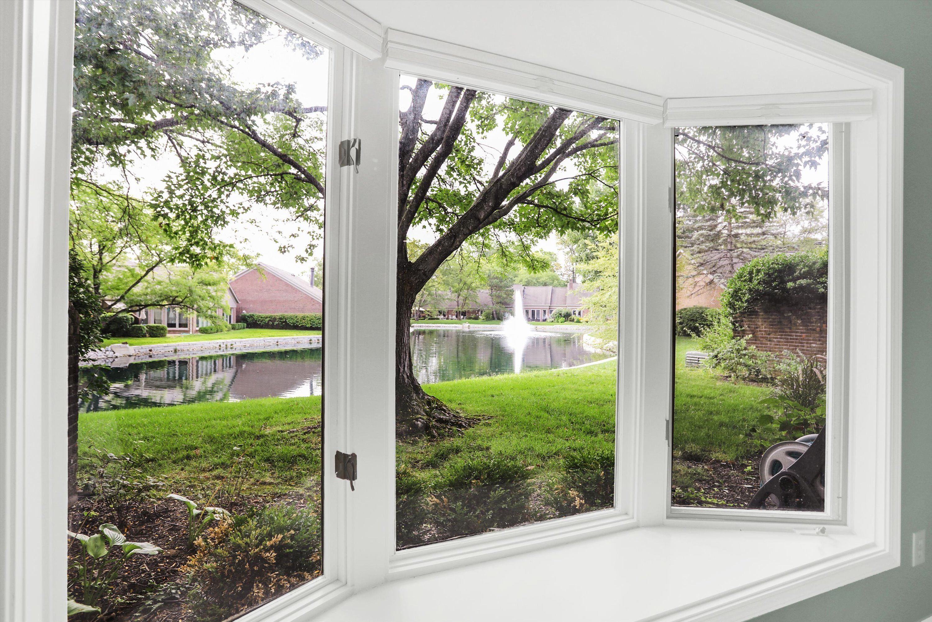 8573 Olde Mill Trace Indianapolis, IN 46260 - Photo 44 of 63