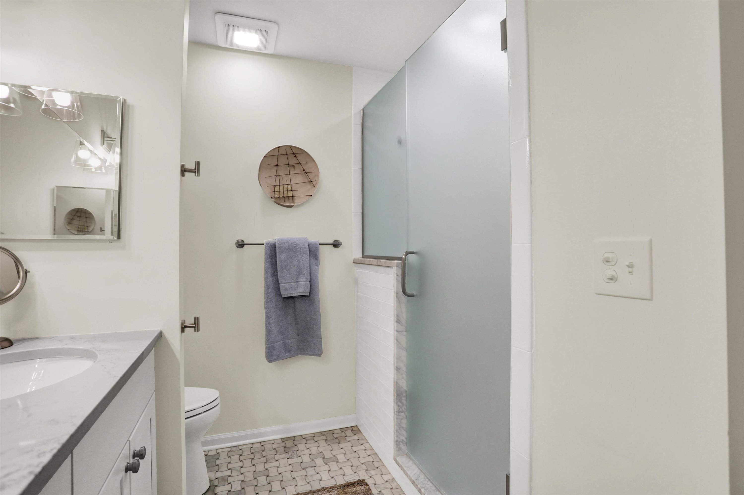 8573 Olde Mill Trace Indianapolis, IN 46260 - Photo 47 of 63