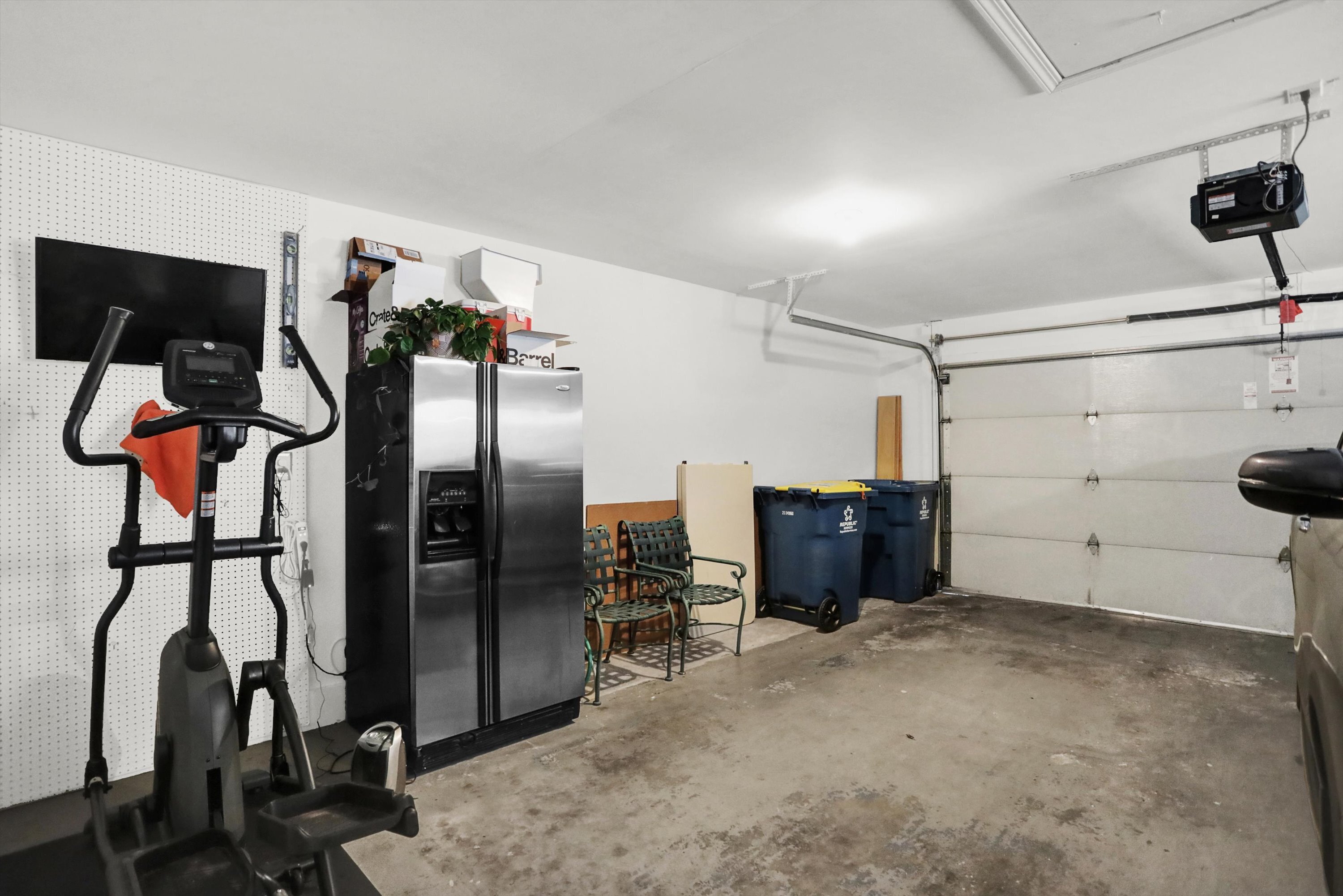 8573 Olde Mill Trace Indianapolis, IN 46260 - Photo 51 of 63