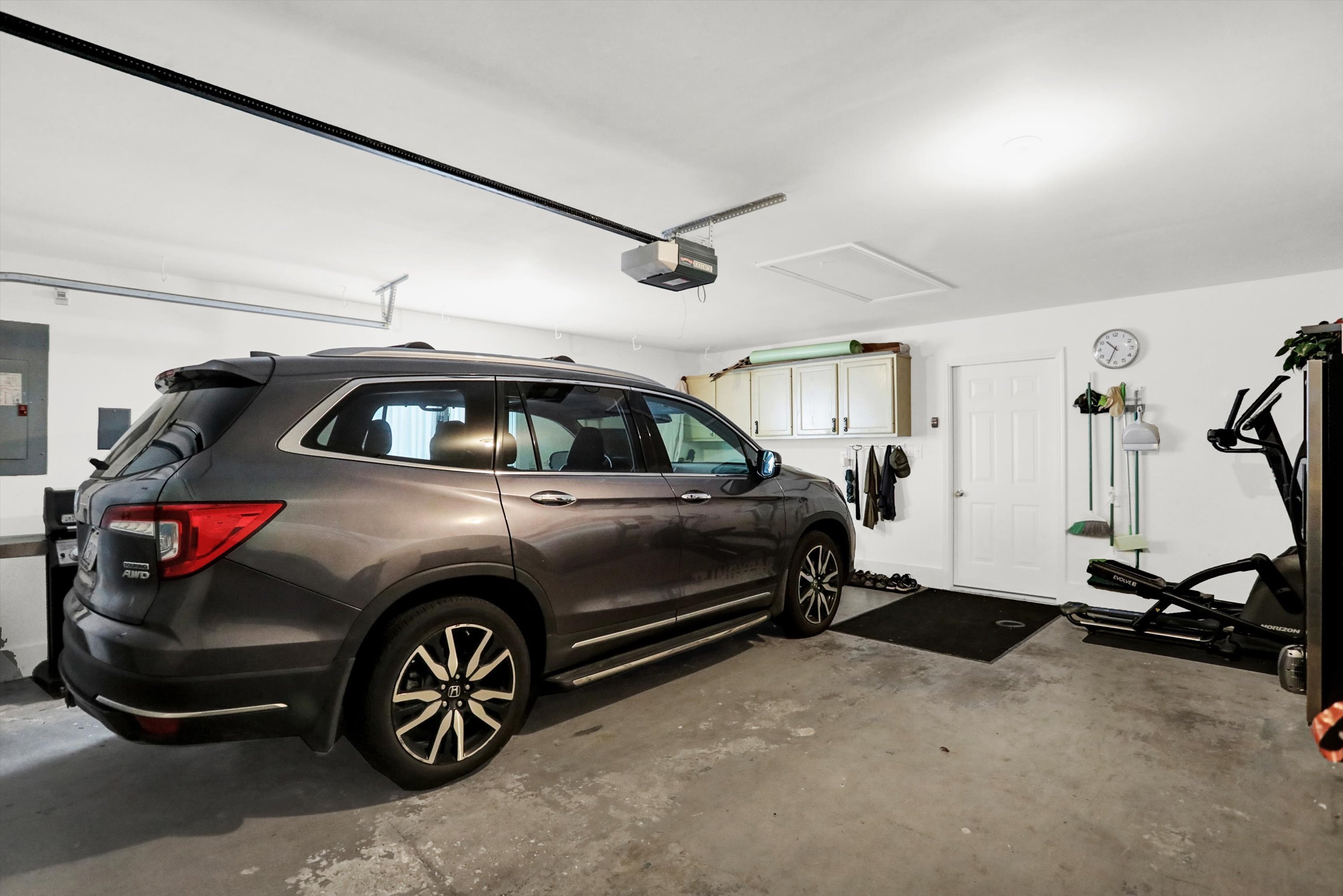 8573 Olde Mill Trace Indianapolis, IN 46260 - Photo 52 of 63