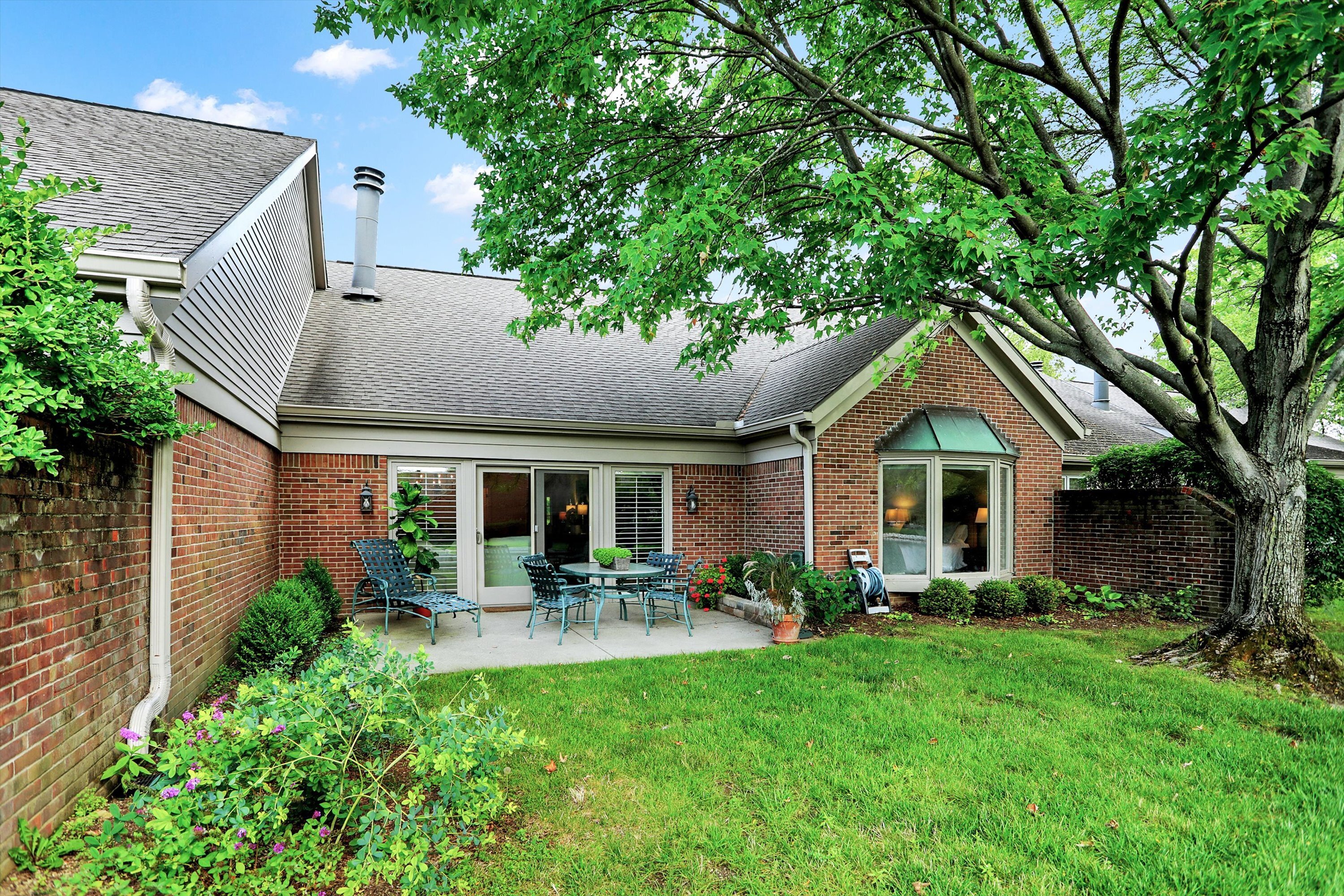 8573 Olde Mill Trace Indianapolis, IN 46260 - Photo 53 of 63