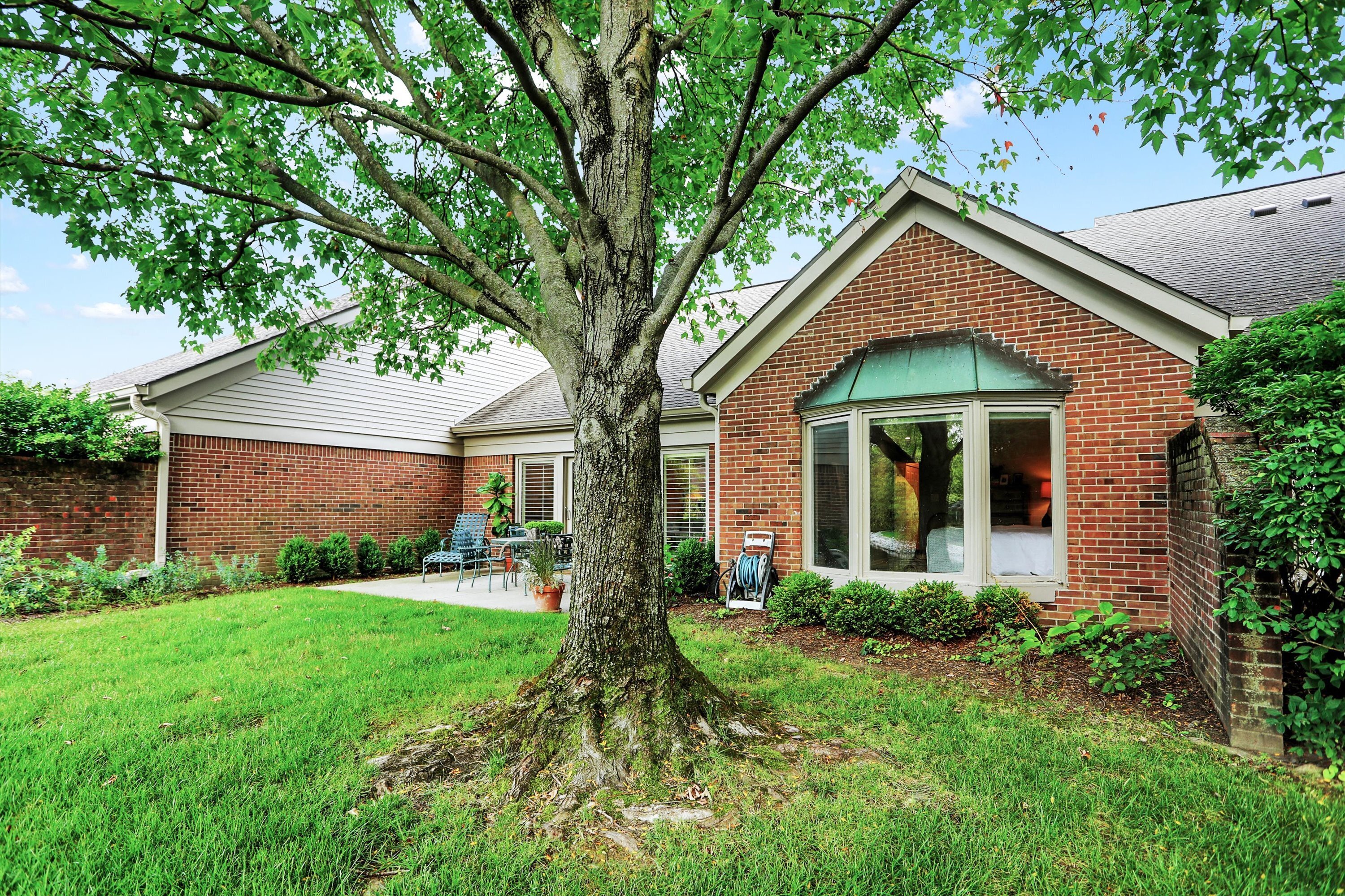 8573 Olde Mill Trace Indianapolis, IN 46260 - Photo 54 of 63