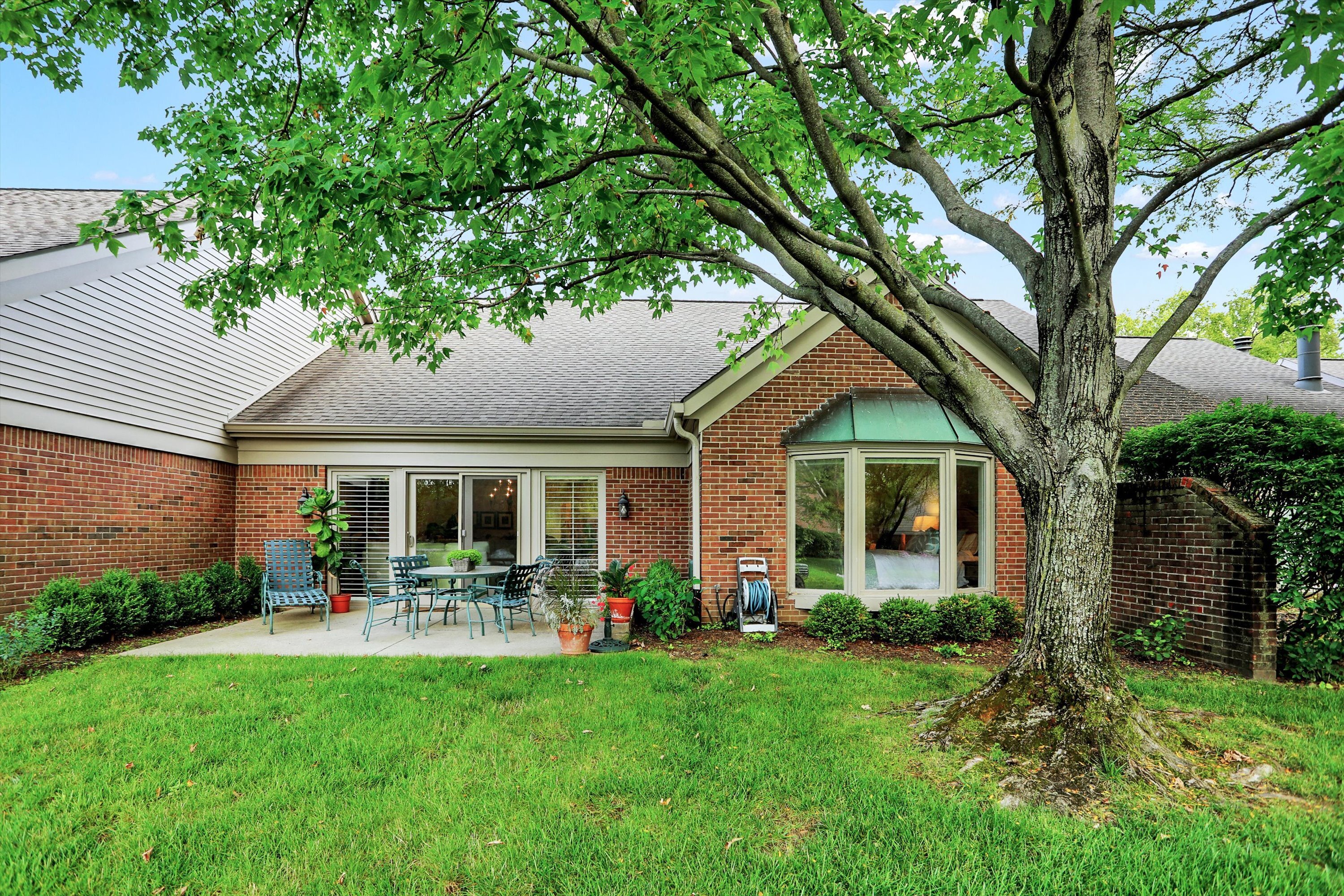 8573 Olde Mill Trace Indianapolis, IN 46260 - Photo 55 of 63