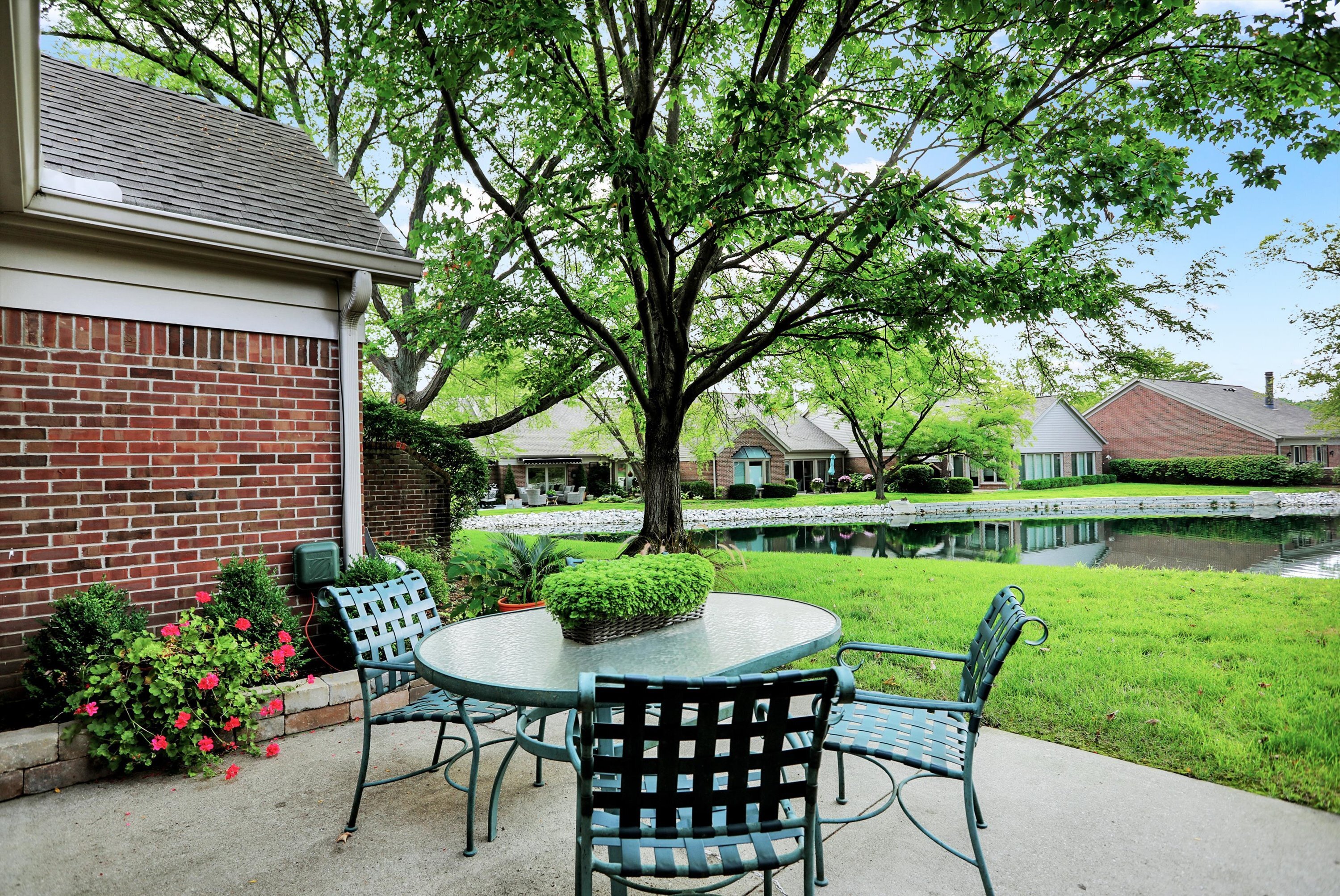 8573 Olde Mill Trace Indianapolis, IN 46260 - Photo 59 of 63