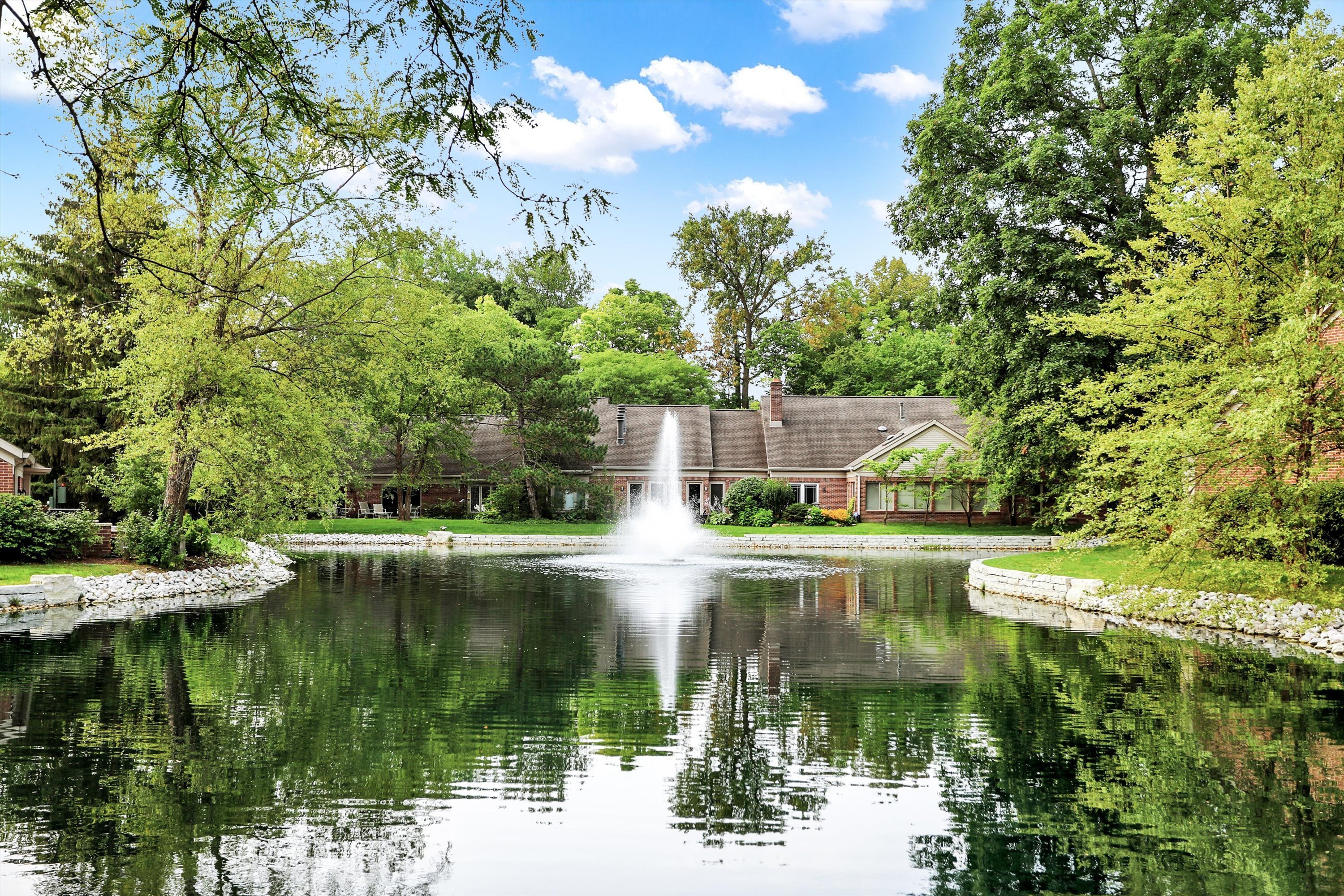 8573 Olde Mill Trace Indianapolis, IN 46260 - Photo 61 of 63