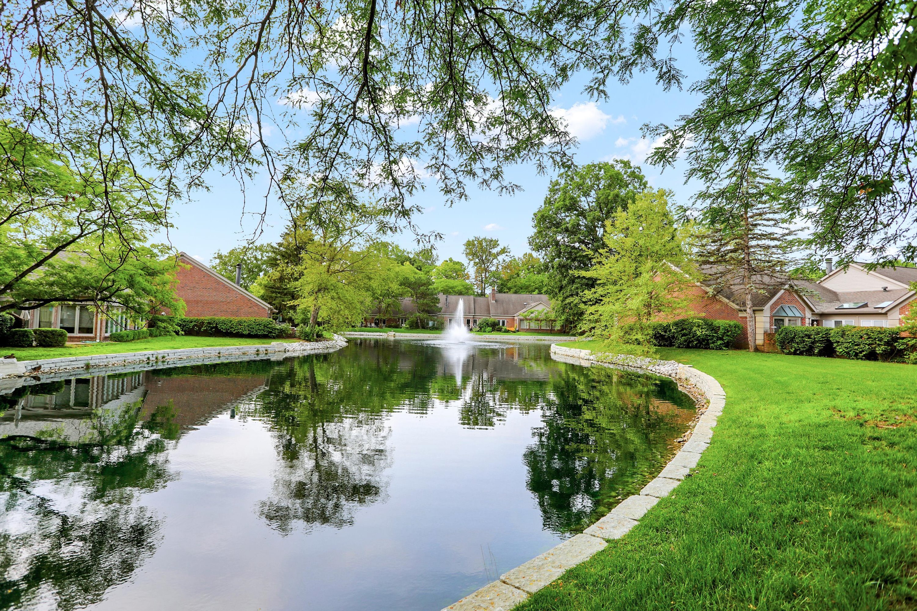 8573 Olde Mill Trace Indianapolis, IN 46260 - Photo 62 of 63