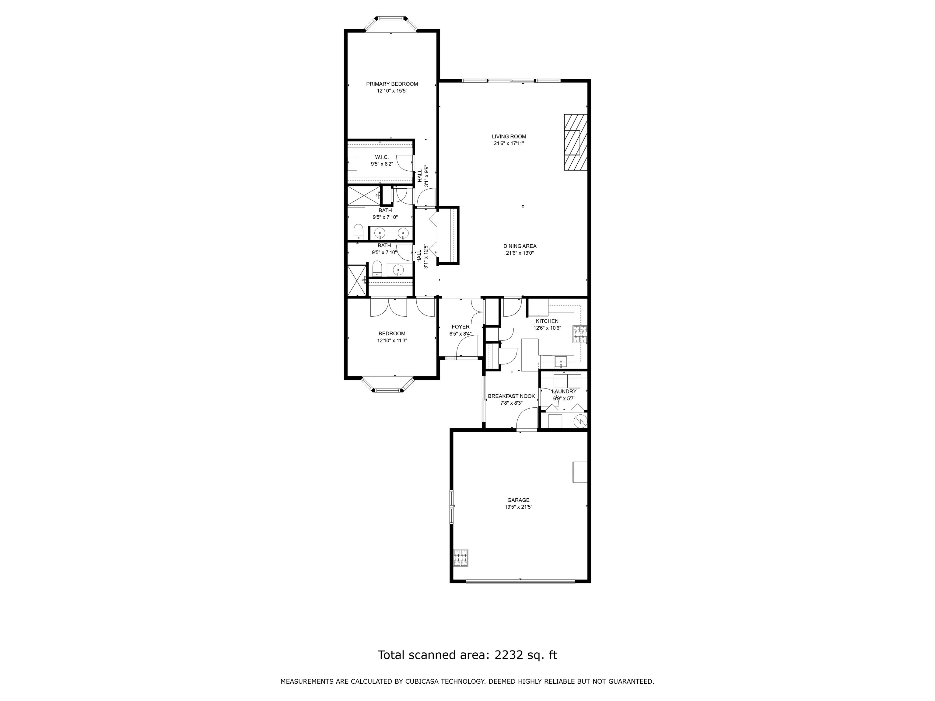 8573 Olde Mill Trace Indianapolis, IN 46260 - Photo 63 of 63