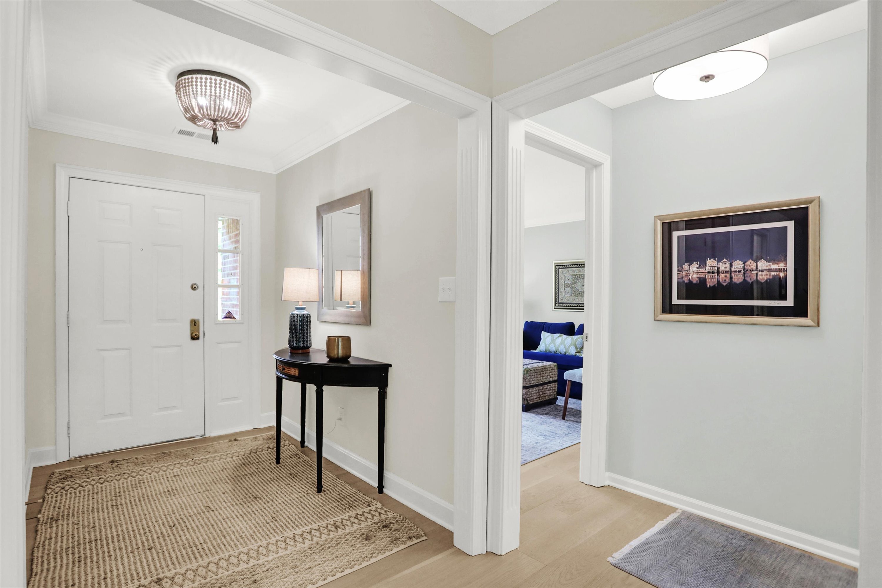 8573 Olde Mill Trace Indianapolis, IN 46260 - Photo 10 of 63