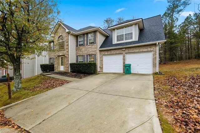 $250,000 | 1593 Cutters Mill Drive, Lithonia, GA 30058
