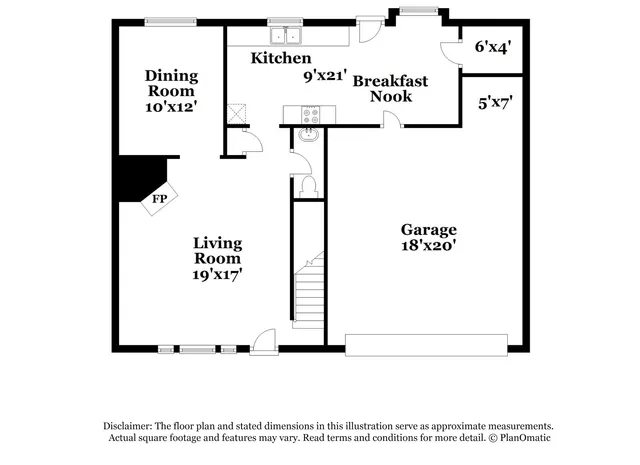 $2,040 | 32034 Ashton Lane, Pinehurst, TX 77362
