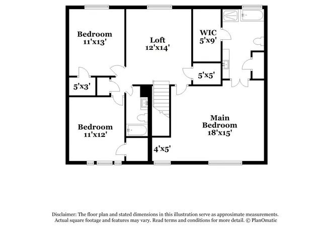 $2,040 | 32034 Ashton Lane, Pinehurst, TX 77362