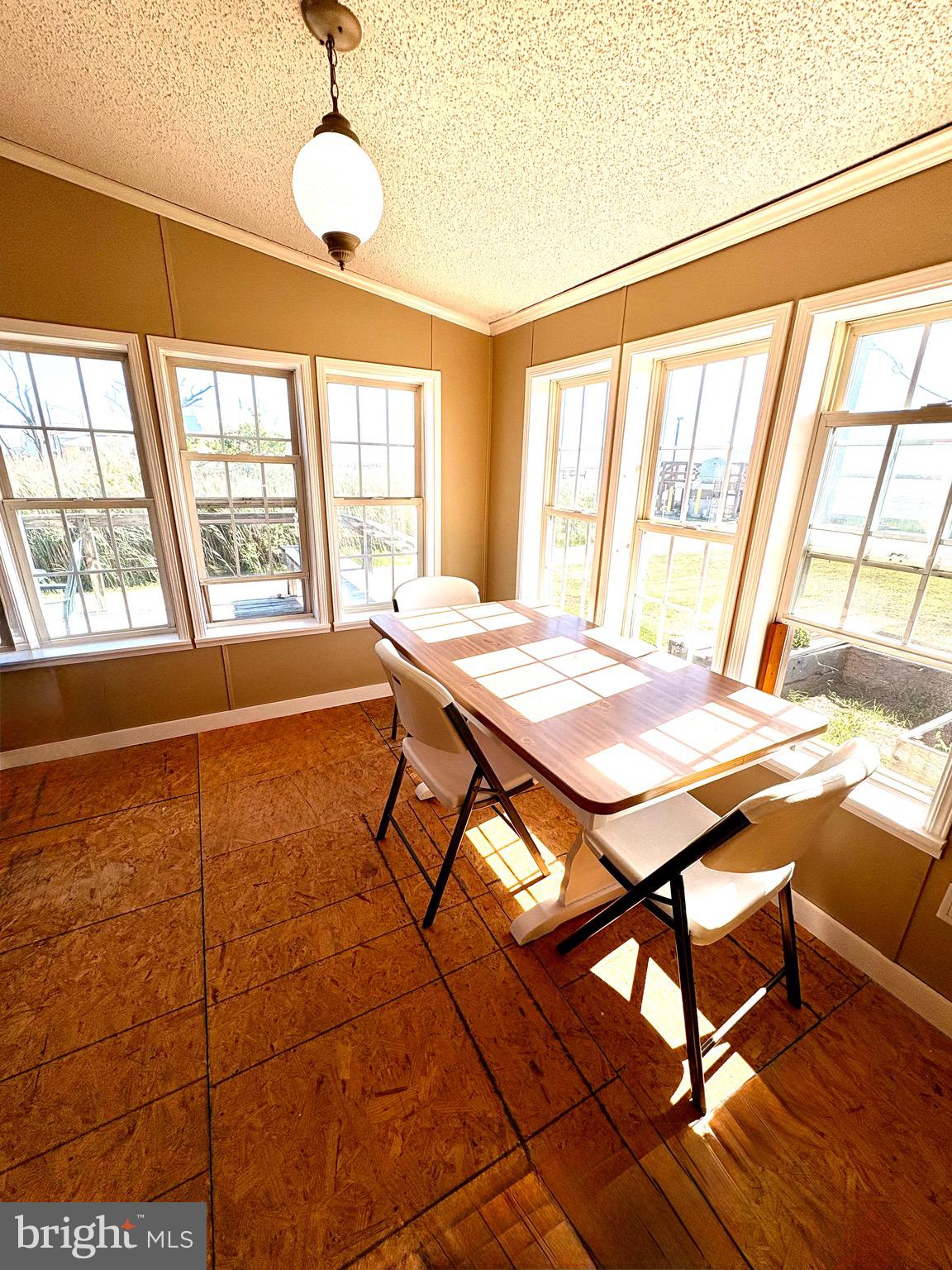 2997 Tylerton Road Tylerton, MD 21866 - Photo 15 of 42 Breakfast Area