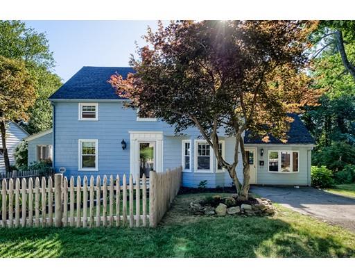 87 Eagle Road Worcester, MA 01609 - Photo 1 of 29 Gallery Image 1