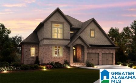 4661 Jackson Loop Birmingham, AL 35242 - Photo 1 of 1