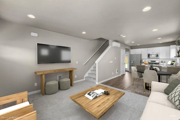 $307,990 | 511 Brads Place, Twin Falls, ID 83301