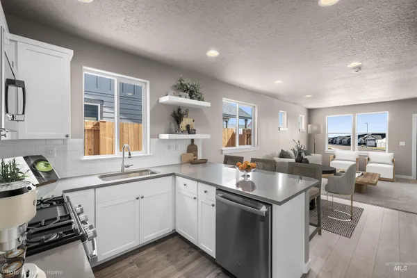 $307,990 | 511 Brads Place, Twin Falls, ID 83301