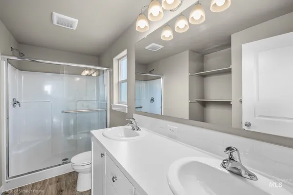 $307,990 | 511 Brads Place, Twin Falls, ID 83301