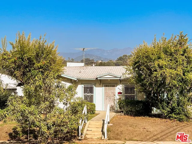 $750,000 | 4006 Somers Avenue, Los Angeles, CA 90065