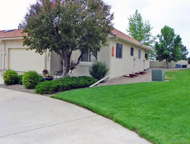 $425,000 | 12 Luxury Lane, Colorado Springs, CO 80921