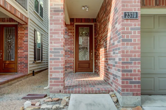 $2,300 | 2370 Bastrop Street, Houston, TX 77004