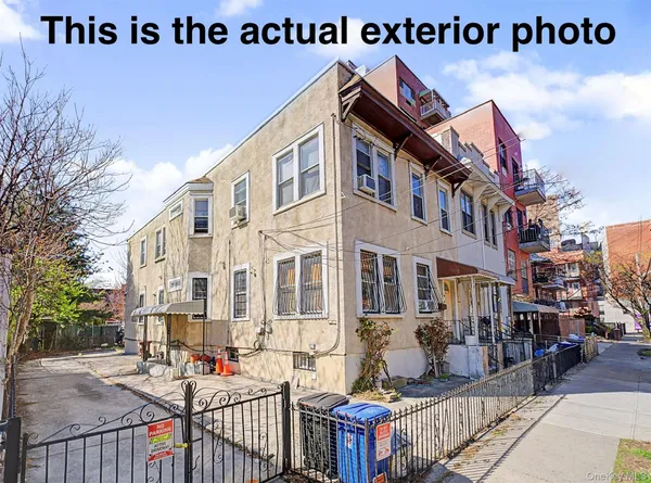 $1,599,000 | 87-15 58th Avenue | Elmhurst