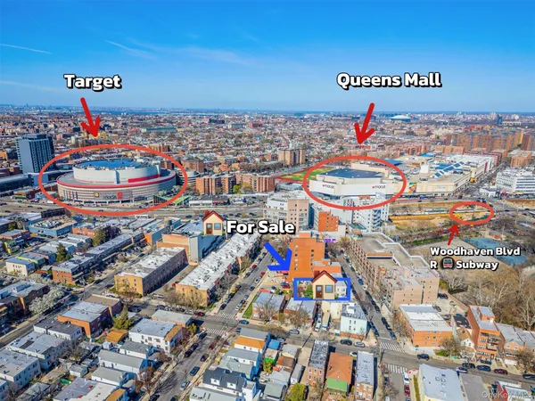 $1,599,000 | 87-15 58th Avenue | Elmhurst